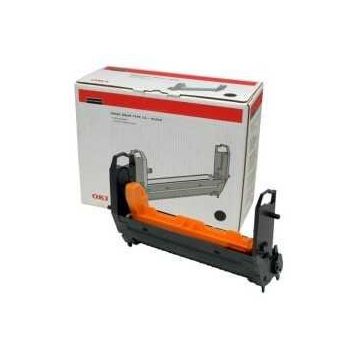 Oki C7100-41962808 Siyah Drum Ünitesi