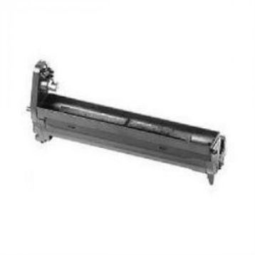 Oki C711-711WT 44318508 20000 Black Siyah Drum