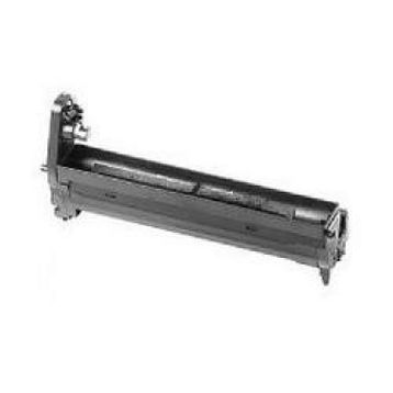 Oki C711-711WT 44318508 20000 Black Siyah Drum