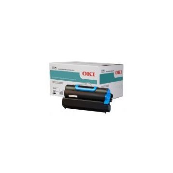 Oki C712-46507413 Sarı Drum Ünitesi