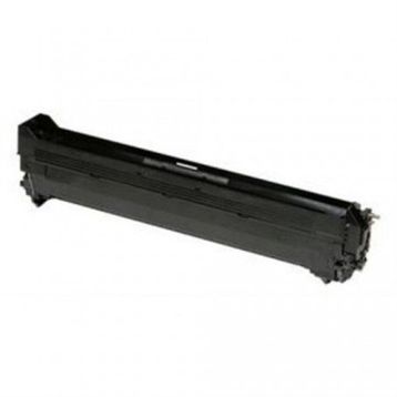 Oki C712 Mavi Toner