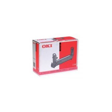 Oki C7200-41304110 Kırmızı Drum Ünitesi