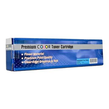 Oki C801-44643007 Mavi Muadil Toner