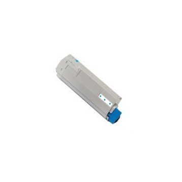 Oki C801 C821 44643007 Mavi Toner