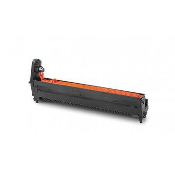 Oki C801-C821 Mavi Muadil Drum Ünitesi