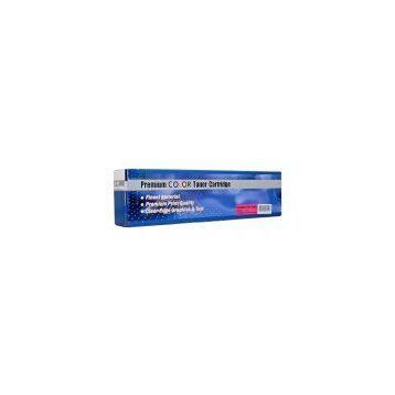 Oki C810-44059118 Kırmızı Muadil Toner