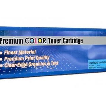 Oki C810-44059119 Mavi Muadil Toner