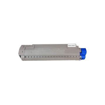 Oki C810-44059119 Mavi Toner