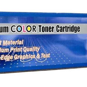 Oki C810-44059120 Siyah Muadil Toner