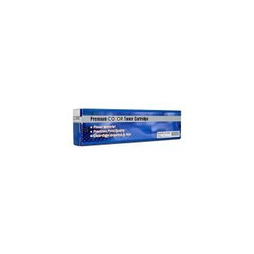 Oki C810-44059120 Siyah Muadil Toner