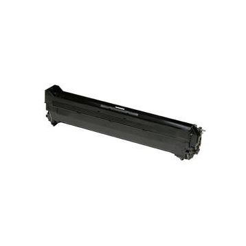 Okı C810-c830-860-801 20bin Sayfa Magenta Kırmızı Drum