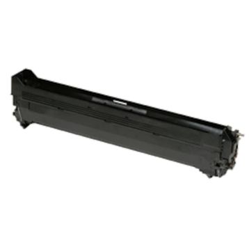 Okı C810-c830-860-801 20bin Sayfa Magenta Kırmızı Drum