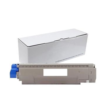 Oki C821-C821N-C821DN Muadil Toner