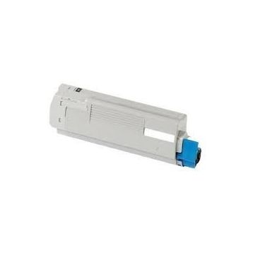 Oki C822 PN-44844626 Kırmızı Orjinal Toner