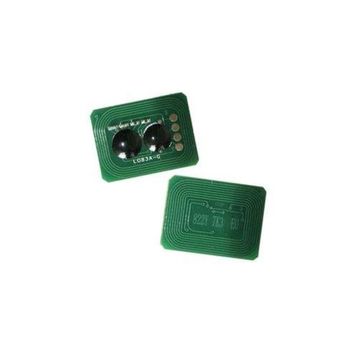 Oki C822 - Sarı 7.3K Chip