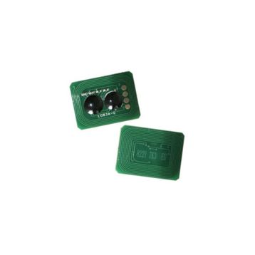 Oki C822 - Sarı 7.3K Chip