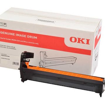 Oki C823-46438003 Mavi Drum Ünitesi