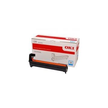 Oki C823-46438003 Mavi Drum Ünitesi