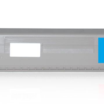 Oki C823-46471107 Mavi Muadil Toner