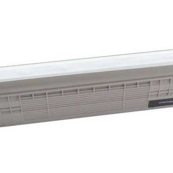Oki C831-44844505 Sarı Muadil Toner