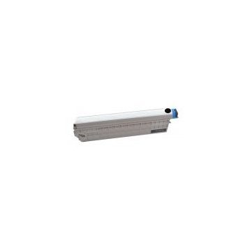 Oki C831-44844508 Siyah Muadil Toner