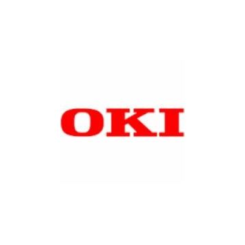 Oki C833-46443114 Kırmızı Toner