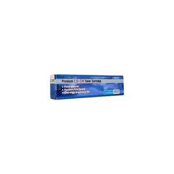 Oki C8600-43487723 Mavi Muadil Toner