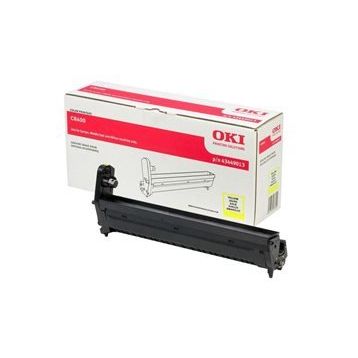 Oki C8600 Drum