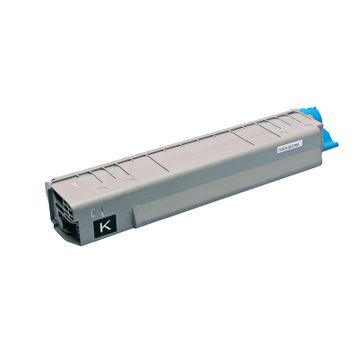 Oki C8600/c8800 Orjinal Toner