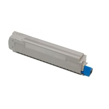 Oki C8600/c8800 Orjinal Toner