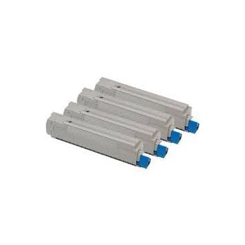 Oki C8600/c8800 Orjinal Toner