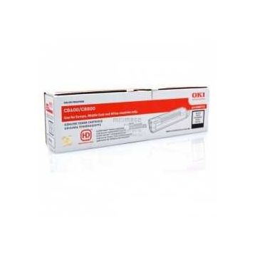 Oki C8600/c8800 Orjinal Toner