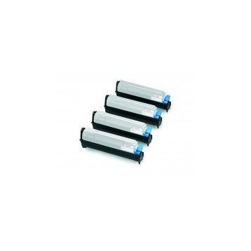 Oki C8600/c8800 Orjinal Toner