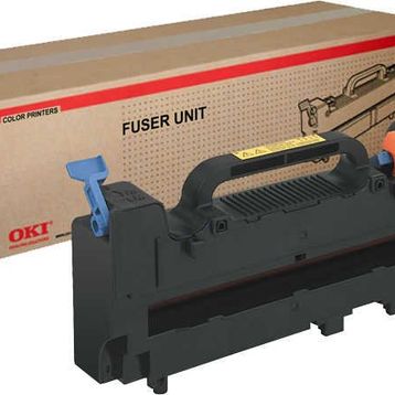 Oki C910-42931703 Fuser Ünitesi