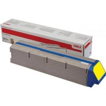 Oki C911-931 45103713 40000 Sayfa Yellow Sarı Drum