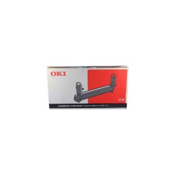 Oki C9200-41514712 Siyah Drum Ünitesi