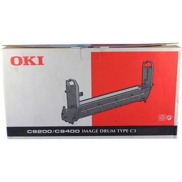 Oki C9200-41514712 Siyah Drum Ünitesi