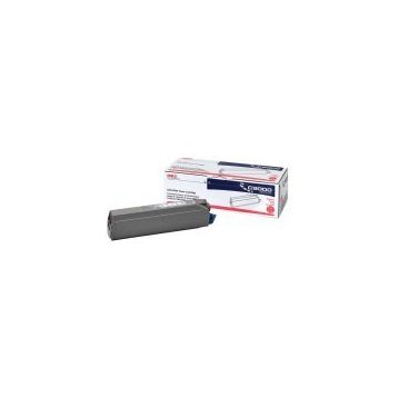 Oki C9200-41515290 Kırmızı Toner