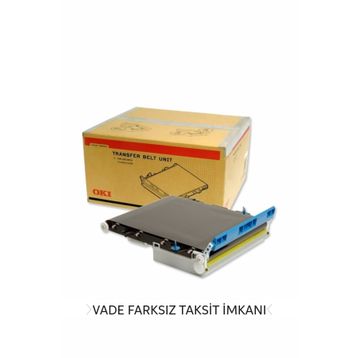 Oki C920WT-42931616 Beyaz Transfer Ünitesi
