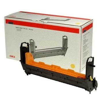 Oki C9300-41963405 Sarı Drum Ünitesi