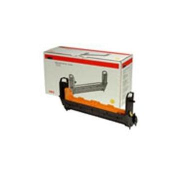 Oki C9300-41963405 Sarı Drum Ünitesi
