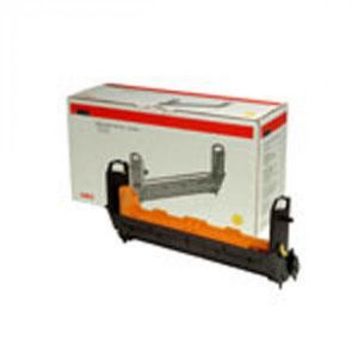 Oki C9300-41963405 Sarı Drum Ünitesi