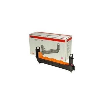 Oki C9300-41963406 Kırmızı Drum Ünitesi