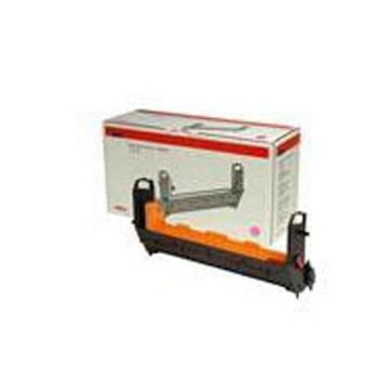 Oki C9300-41963406 Kırmızı Drum Ünitesi