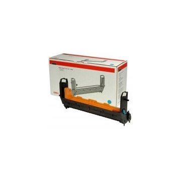 Oki C9300-41963407 Mavi Drum Ünitesi