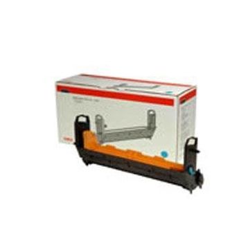 Oki C9300-41963407 Mavi Drum Ünitesi