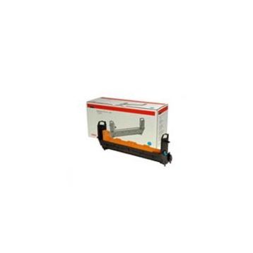 Oki C9300-41963407 Mavi Drum Ünitesi
