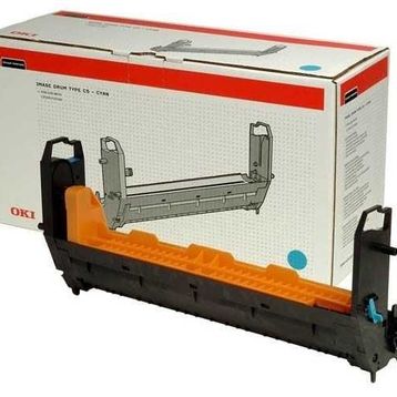 Oki C9300-41963407 Mavi Drum Ünitesi