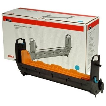 Oki C9300-41963407 Mavi Drum Ünitesi