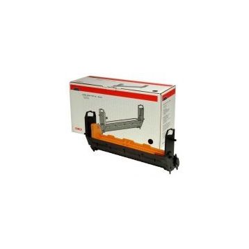 Oki C9300-41963408 Siyah Drum Ünitesi